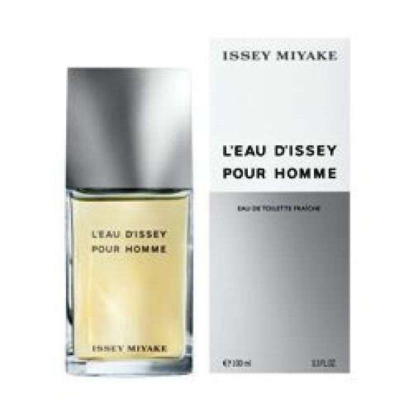 Issey Miyake - L´Eau D´Issey Pour Homme Fraiche 100 ml teszter