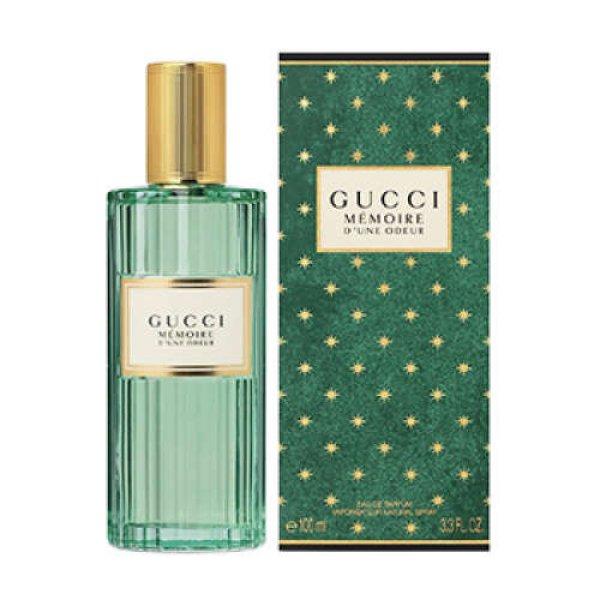 Gucci - Mémoire d'Une Odeur 60 ml