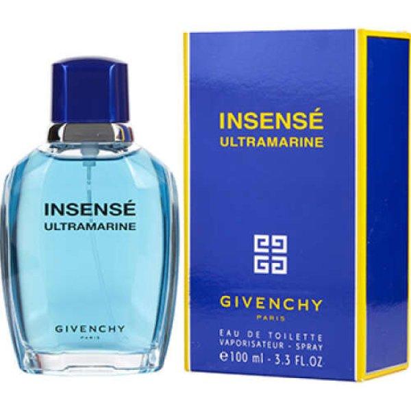 Givenchy - Insense Ultramarine 100 ml