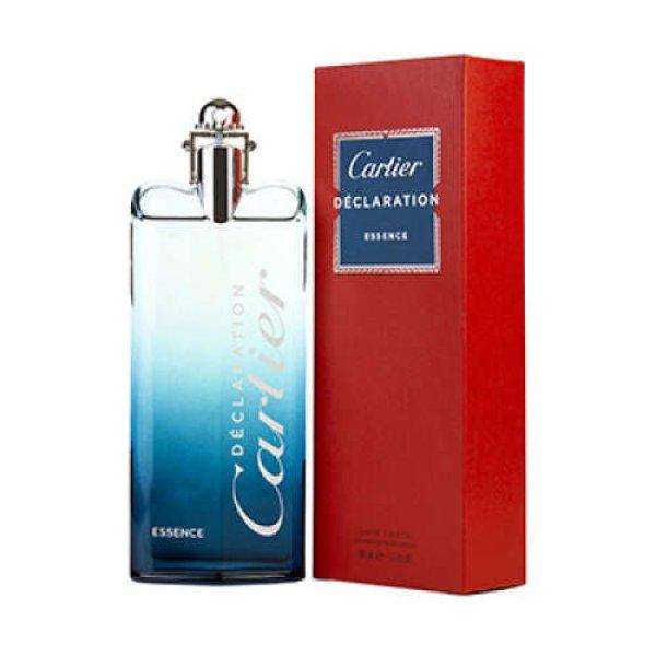 Cartier - Declaration Essence 50  ml