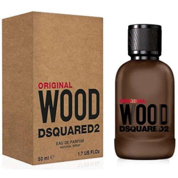 Dsquared² - Original Wood 100 ml