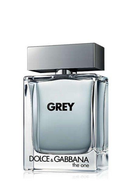 Dolce&Gabbana The One Grey Intense 50 ml Férfi
