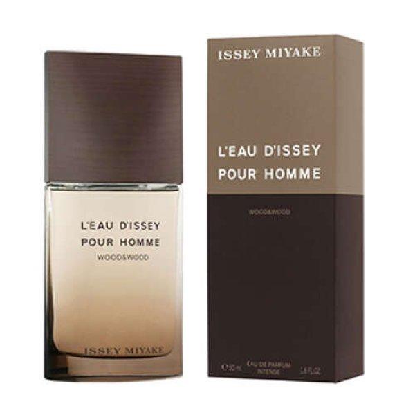 Issey Miyake - L'Eau D'Issey Pour Homme Wood & Wood 100 ml
