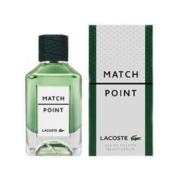 Lacoste - Match Point (eau de toilette) 100 ml