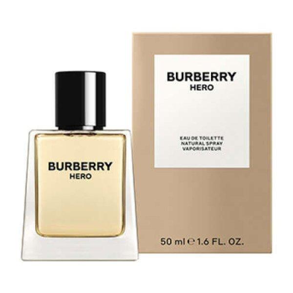 Burberry - Hero 100 ml