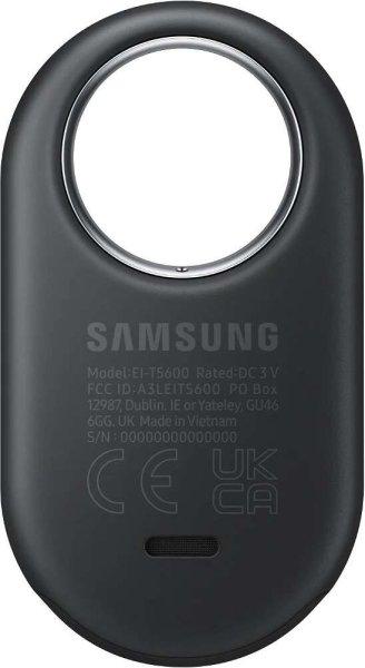 Samsung Galaxy Smart Tag 2 Nyomkövető - Fekete/Fehér (4db / csomag)