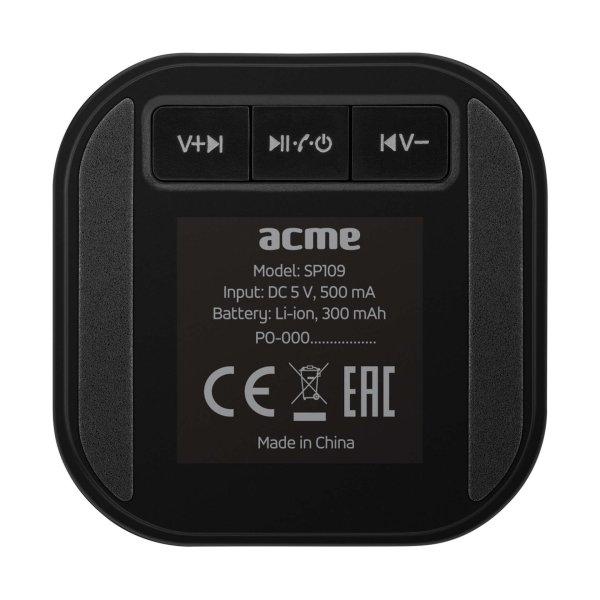 ACME SP109 Dynamic Bluetooth hangszóró