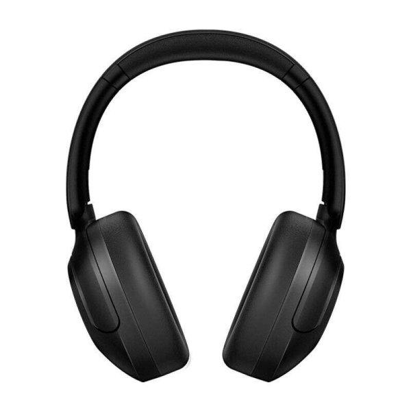 QCY ANC H4 Wireless Headset - Fekete