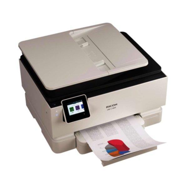 Ricoh IJM C180F Multifunkciós színes tintasugaras nyomtató
