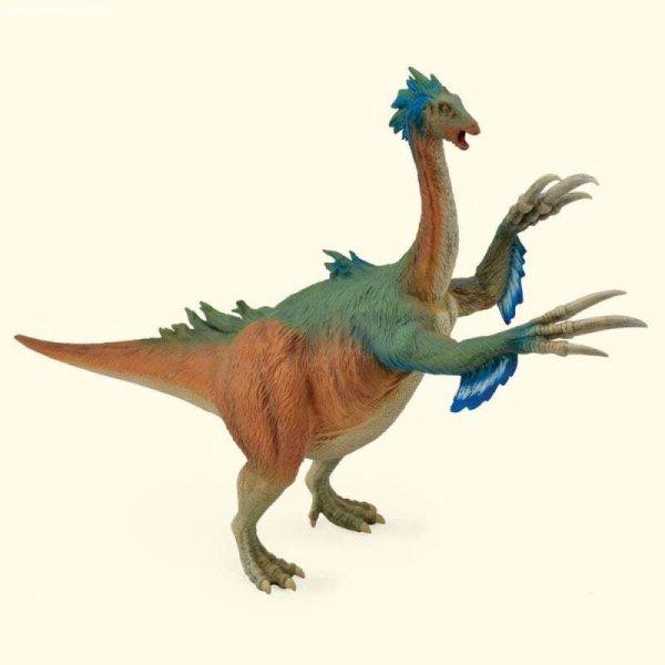 Therizinosaurus Deluxe dinoszaurusz - Állati figura
