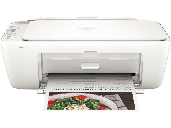 HP DeskJet 2810e (588Q0B) Multifunkciós színes tintasugaras nyomtató
