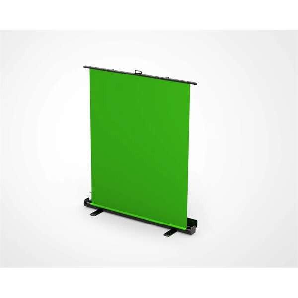 Corsair elgato green screen, 148x180cm 10GAF9901