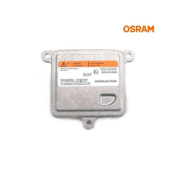 Xenon Ballast OEM kompatibilis Osram A71177E00DG / 35XT6-B-D3 / 10R-034663