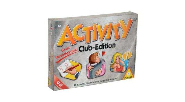 Piatnik Activity Club - Edition