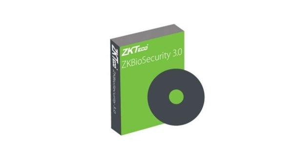 Kamera modul licensz - 32 csatornás ZKBIOSECURITY3.1-VID-32