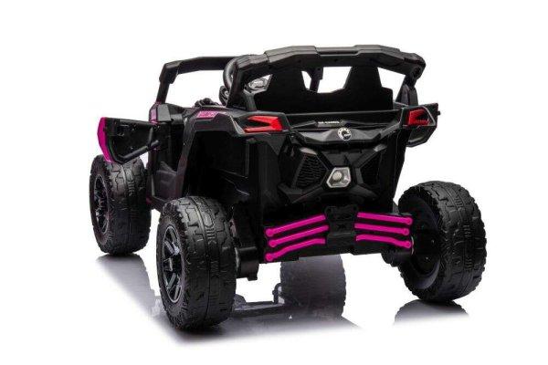 Buggy Can-am DK-CA003 Pink 17292