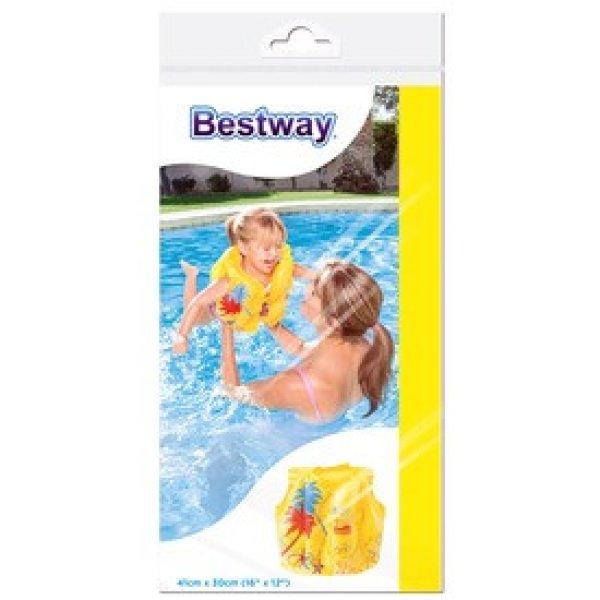 Bestway 32069 Trópusi úszómellény - 41 x 30 cm