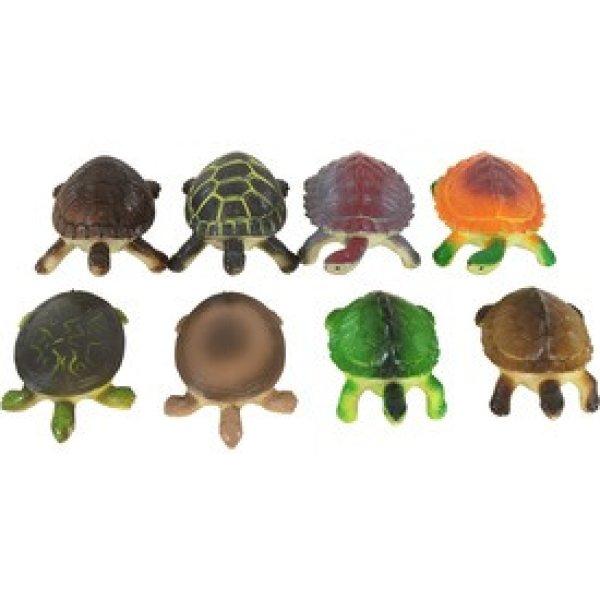 Mini teknős 9, 5 cm