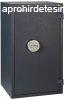 CHUBBSAFES | S2 30P Tzll HOMESAFE 70 Elektromos Zrszerk
