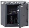 CHUBBSAFES | S2 30P Tzll HOMESAFE 35 Kulcsos zrszerkeze