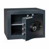 Chubbsafes | Consul G0-25-KL Pnclszekrny