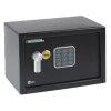 YALE | 250 Otthoni rtk Szf Digitlis zrral