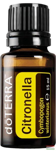 doTERRA Citronella 15 ml 