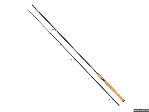 Mistrall Siro Perch Spin Stuff Pergető Horgászbot 270cm 11g 2Részes