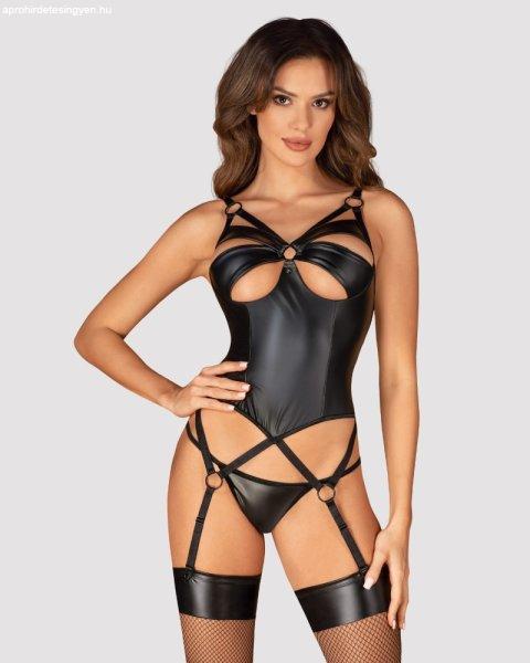  Armares corset & thong  M/L 