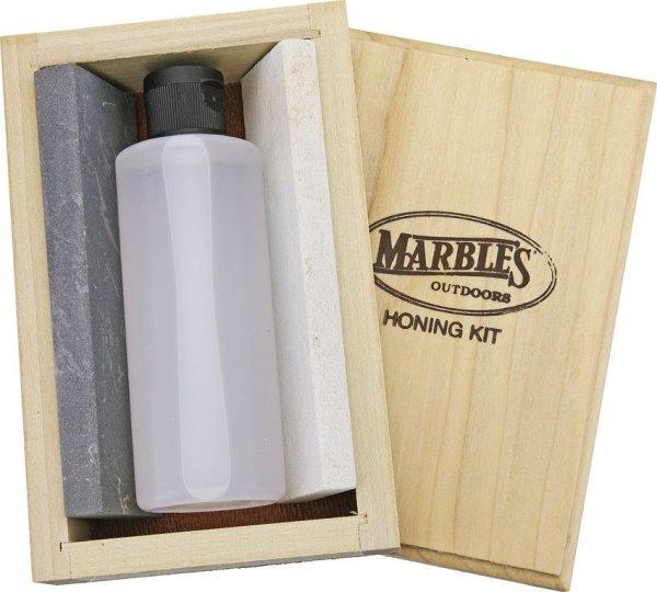 Arkansas Sharpeners Deluxe Honing Kit fenőkő készlet