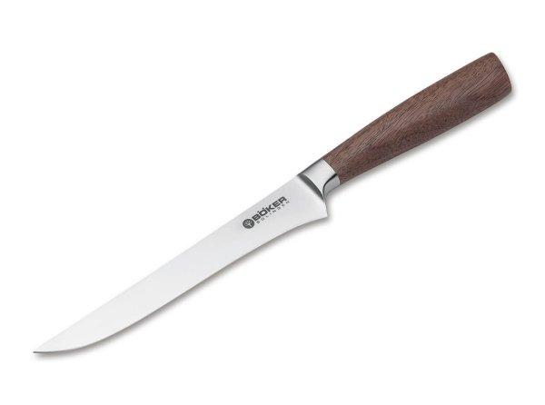 Böker Core Wood Boning Knife csontozókés 16,5 cm