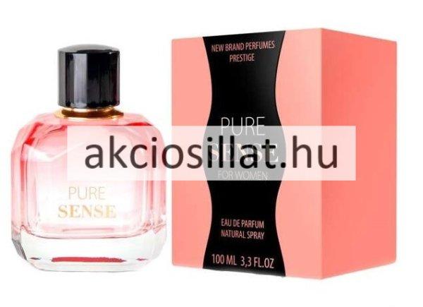 New Brand Pure Sense Women EDP 100ml / Paco Rabanne Pure XS Women parfüm
utánzat