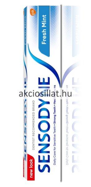 Sensodyne Fresh Mint fogkrém 75ml