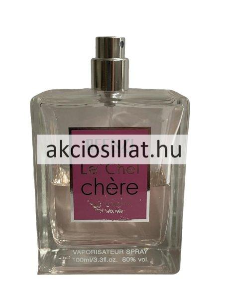 J.Fenzi Le'Chel Chere TESTER EDP 50ml Női parfüm