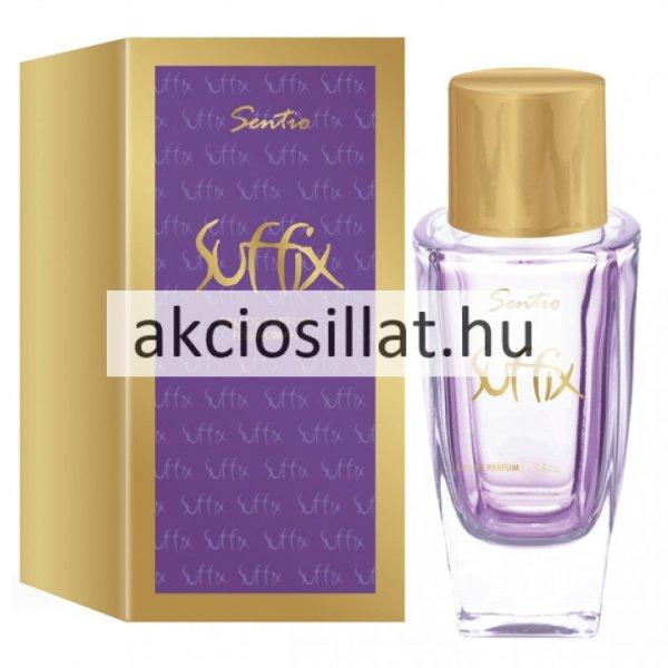 Sentio Suffix Women EDP 100ml / Thierry Mugler Alien parfüm utánzat