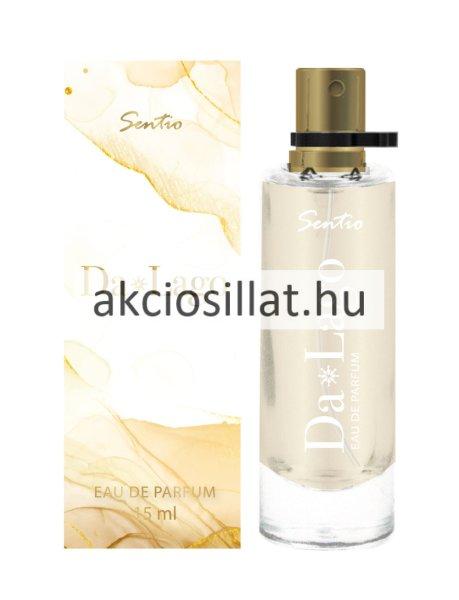 Sentio Da Lago EDP 15ml / Christian Dior J'adore parfüm utánzat