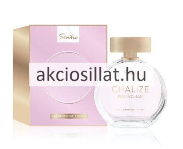 Sentio Chalize EDP 100ml / Chanel Chance parfüm utánzat