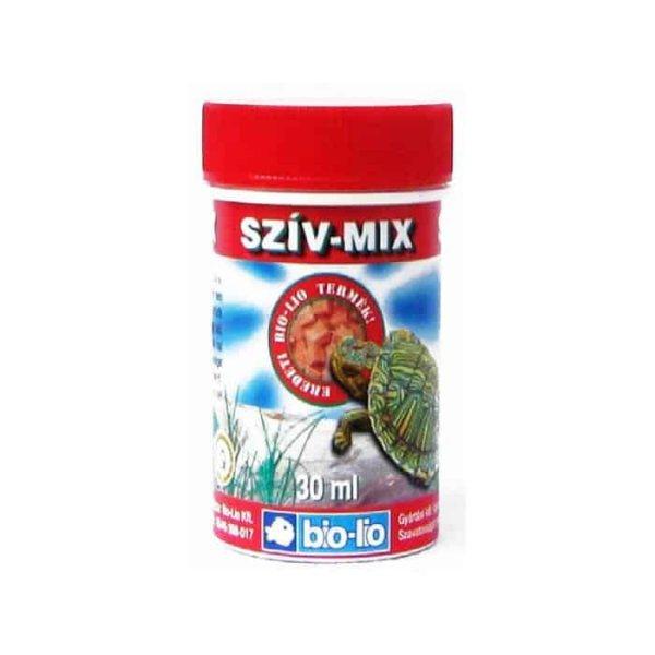 Bio Lio Szív Mix 120ml