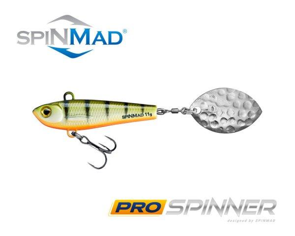 Spinmad Pro Spinner wobbler 11g 85mm - 2901