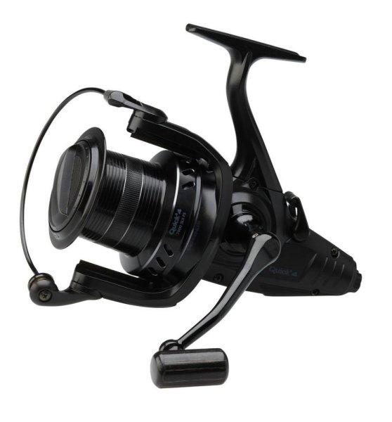 Dam Quick 4 SLS 7000 FS Reel 6+1cs nyeletőfékes orsó (SVS60933)