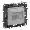 Legrand Nilo Step mozgsrzkels (PIR) kapcsol, 500 W LED