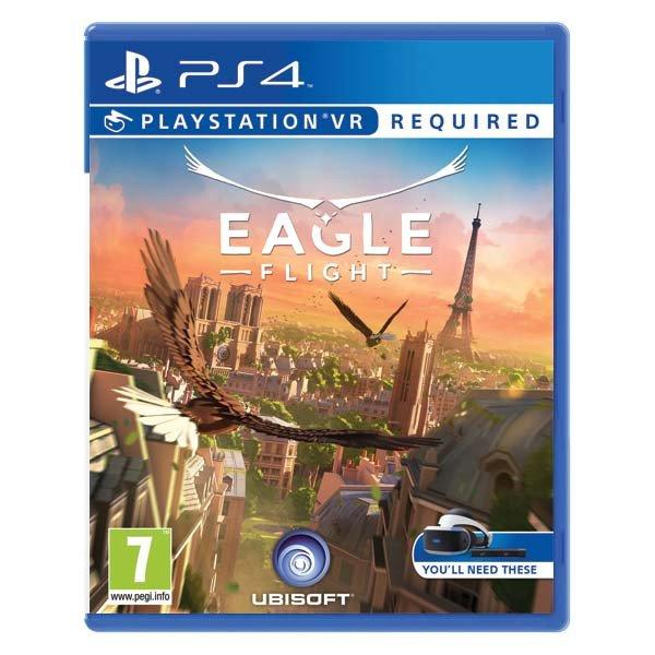 Eagle Flight - PS4