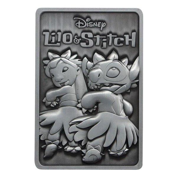 Ingot Lilo and Stitch (Disney) Limited Kiadás
