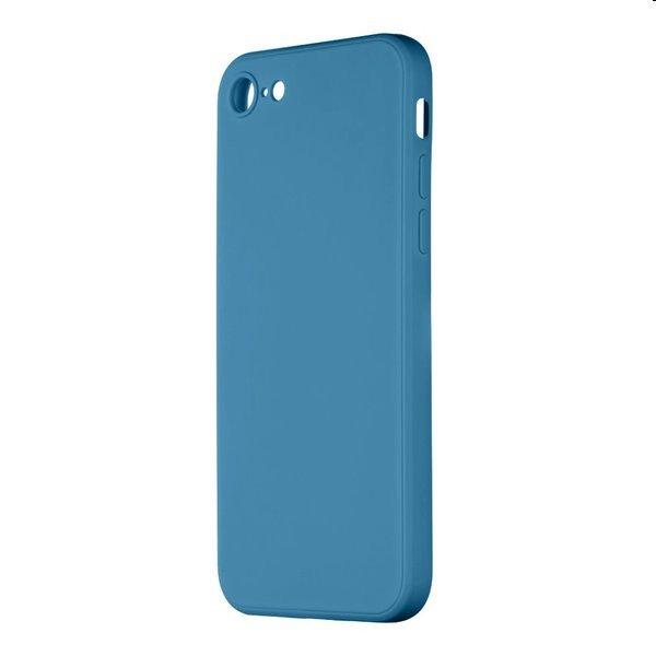 OBAL:ME Matte TPU tok Apple iPhone 7/8/SE20/SE22 számára, dark blue