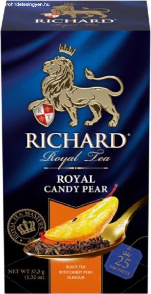 Richard Royal 37,5G Körte