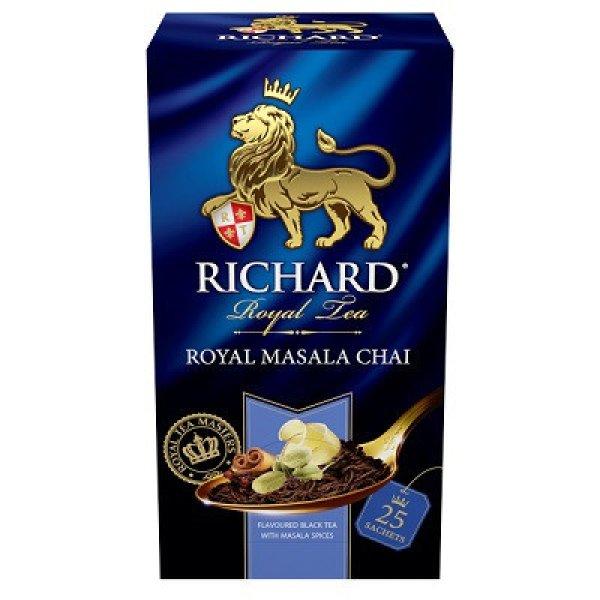 Richard Royal 50G Masala Chai