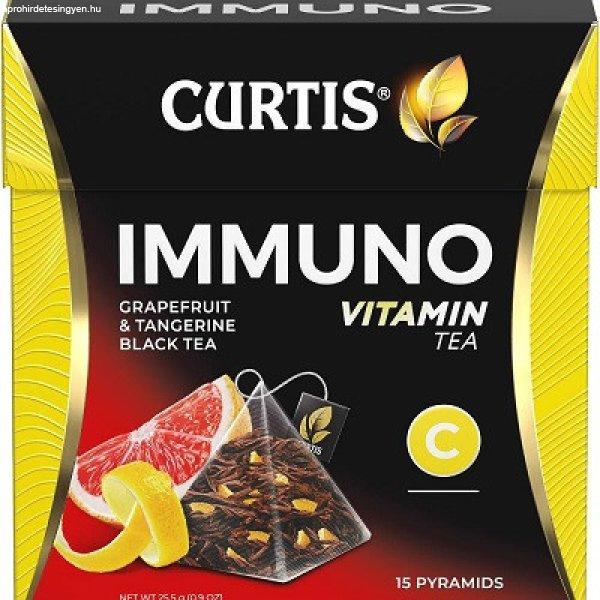 Curtis Immuno Tea 25,5G
