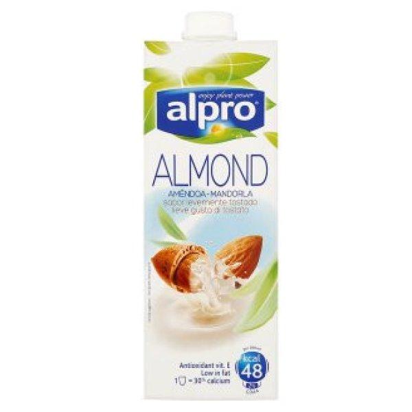 Alpro Almond 1L Mandula
