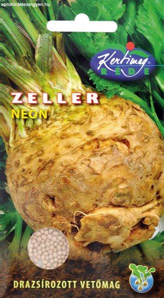 DR. Zeller Neon drazs.