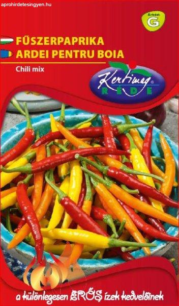 D. Chili, Chili mix 0,75 g